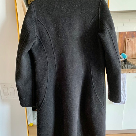 2000s Vintage Daniel Wool Jacket - Picture 2 of 3